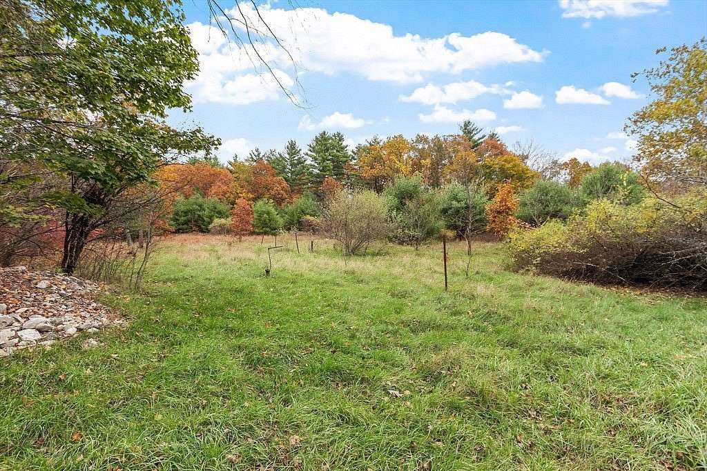 6.3 Acres of Residential Land for Sale in Shirley, Massachusetts
