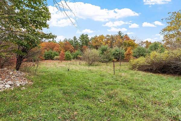 6.3 Acres of Residential Land for Sale in Shirley, Massachusetts