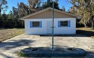 0.62 Acres of Improved Commercial Land for Sale in Jasper, Florida