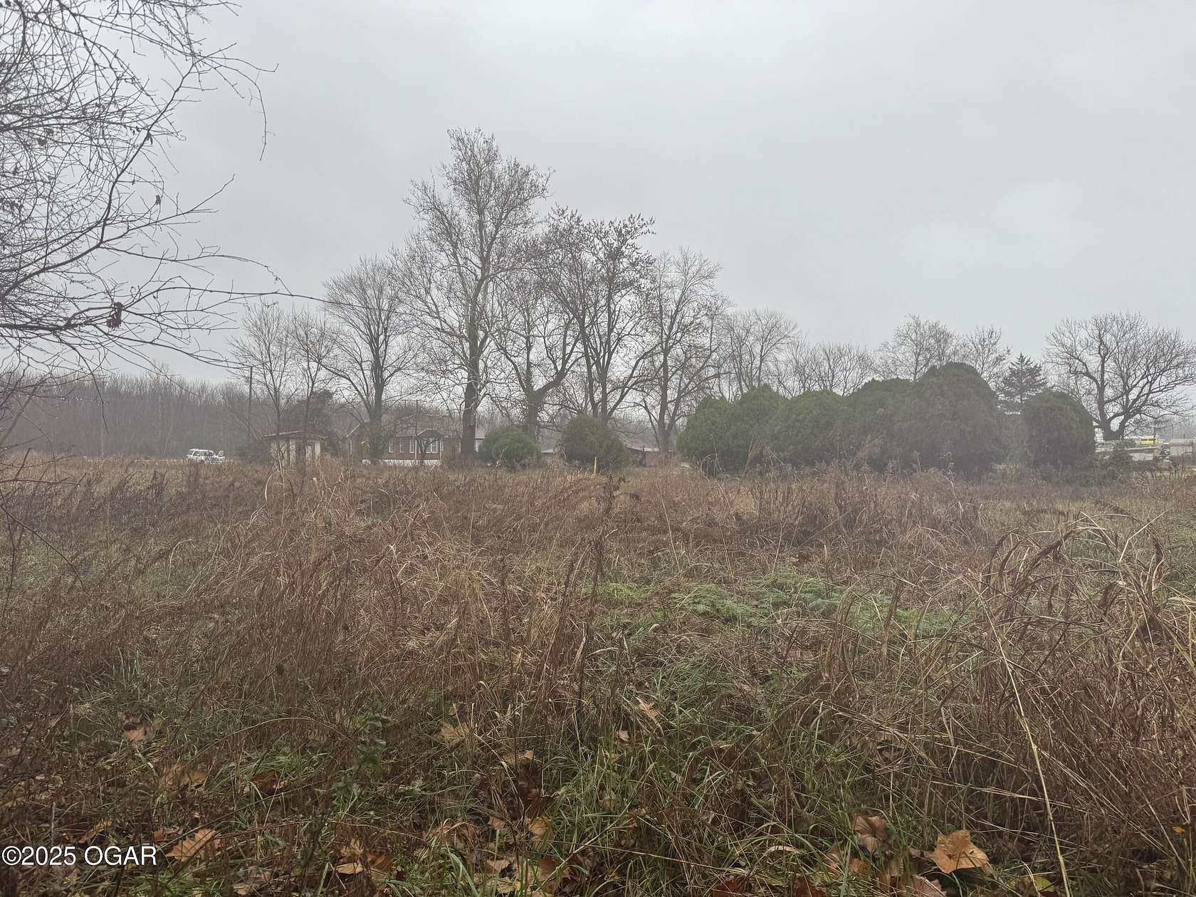 2 Acres of Commercial Land for Sale in Joplin, Missouri