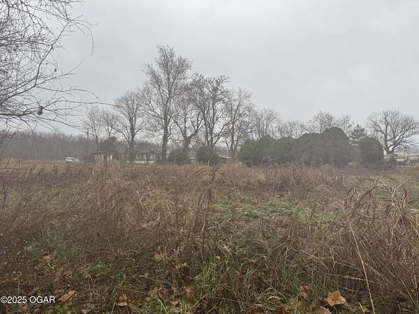 2 Acres of Commercial Land for Sale in Joplin, Missouri