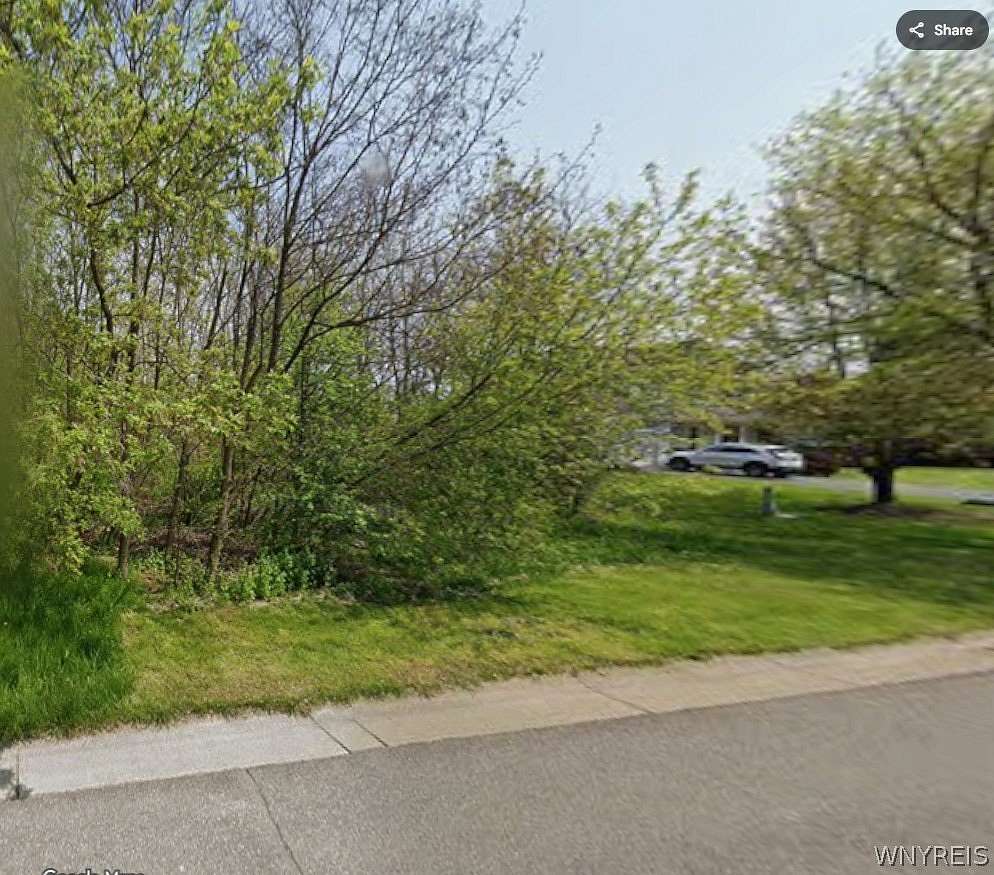 0.49 Acres of Residential Land for Sale in Lockport, New York