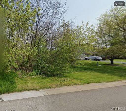 0.49 Acres of Residential Land for Sale in Lockport, New York