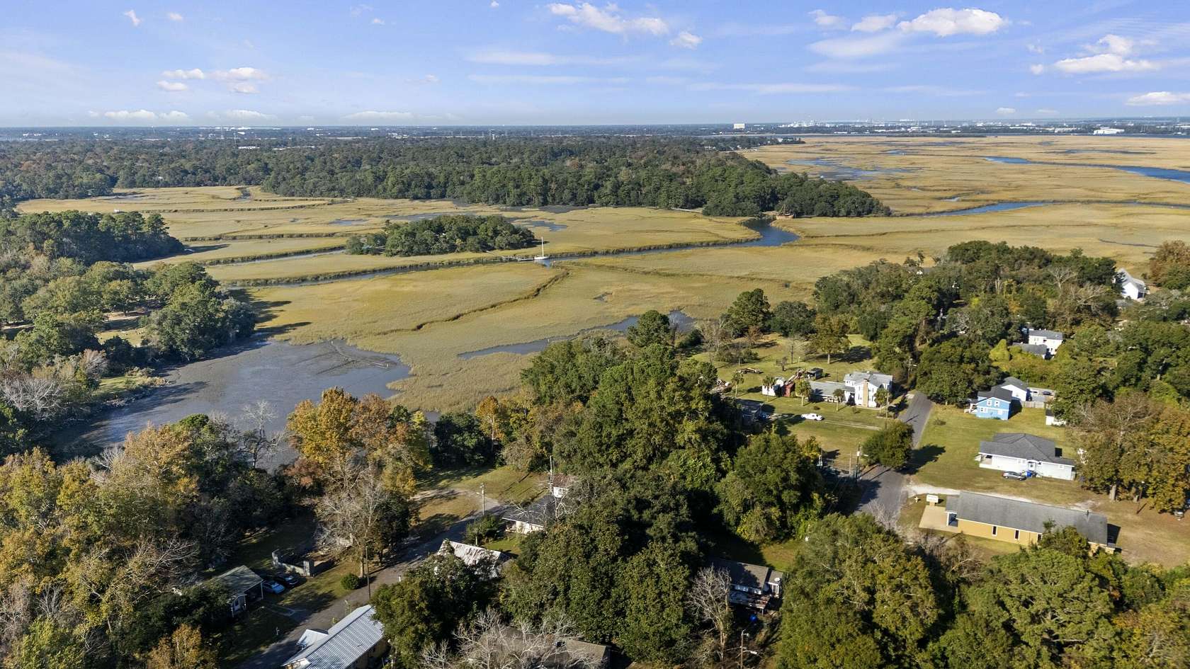 0.14 Acres of Residential Land for Sale in Charleston, South Carolina