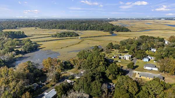 0.14 Acres of Residential Land for Sale in Charleston, South Carolina