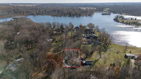 0.46 Acres of Residential Land for Sale in Benton Harbor, Michigan