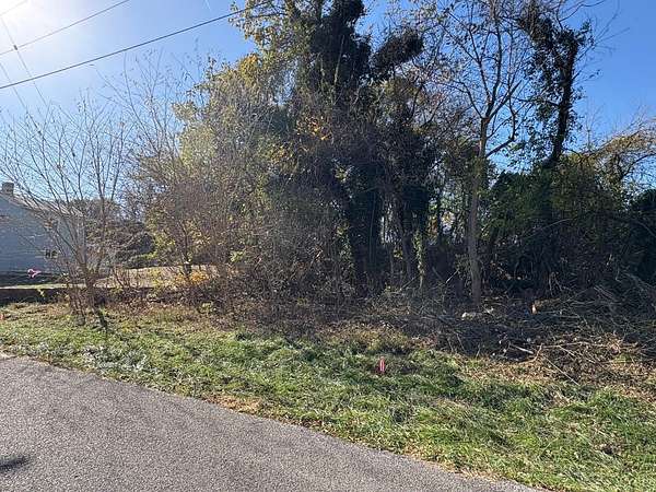 0.12 Acres of Land for Sale in Lynchburg, Virginia