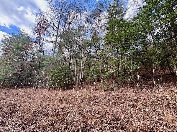 1.76 Acres of Residential Land for Sale in Murphy, North Carolina