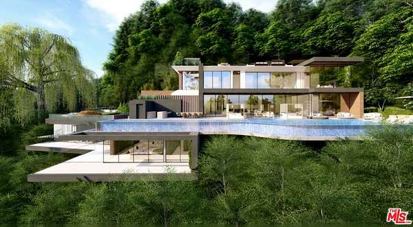 0.73 Acres of Residential Land for Sale in Los Angeles, California