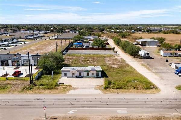 0.79 Acres of Commercial Land for Sale in Alton, Texas