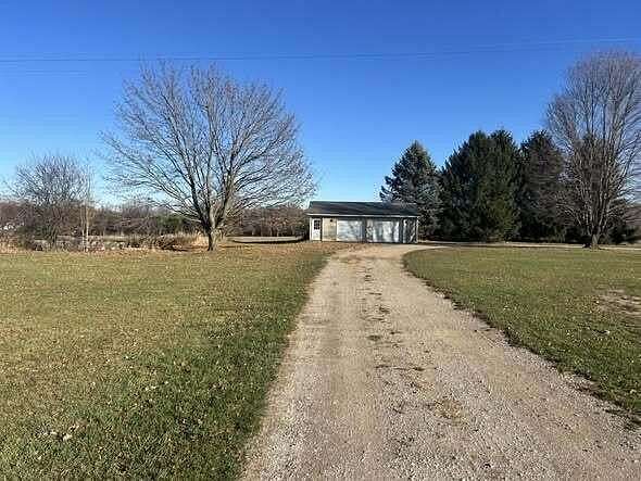 2.57 Acres of Land for Sale in Reading, Michigan