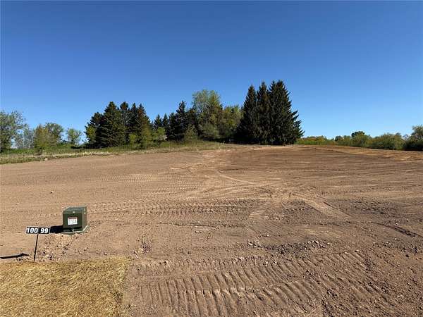 0.87 Acres of Residential Land for Sale in Eau Claire, Wisconsin