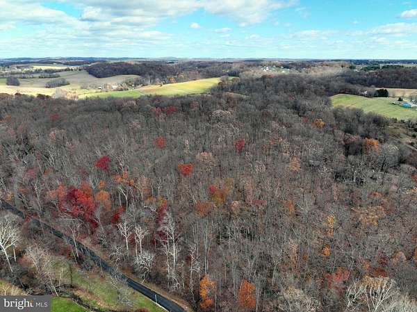 5.87 Acres of Residential Land for Sale in New Windsor, Maryland