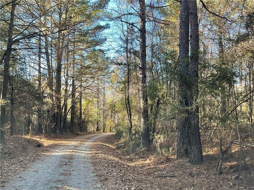 26.6 Acres of Land for Sale in Seneca, South Carolina