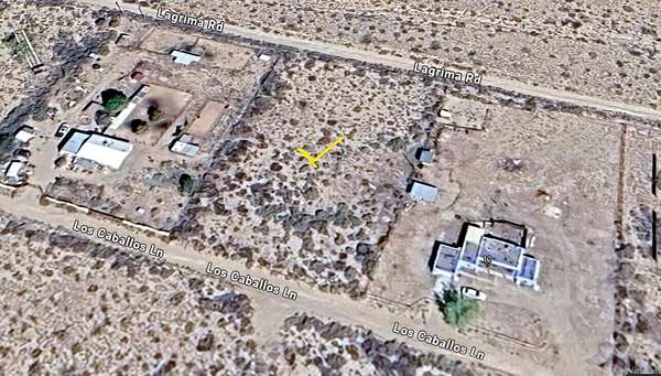 1 Acre of Residential Land for Sale in Belen, New Mexico