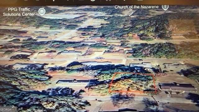 0.37 Acres of Residential Land for Sale in Manchester, Georgia