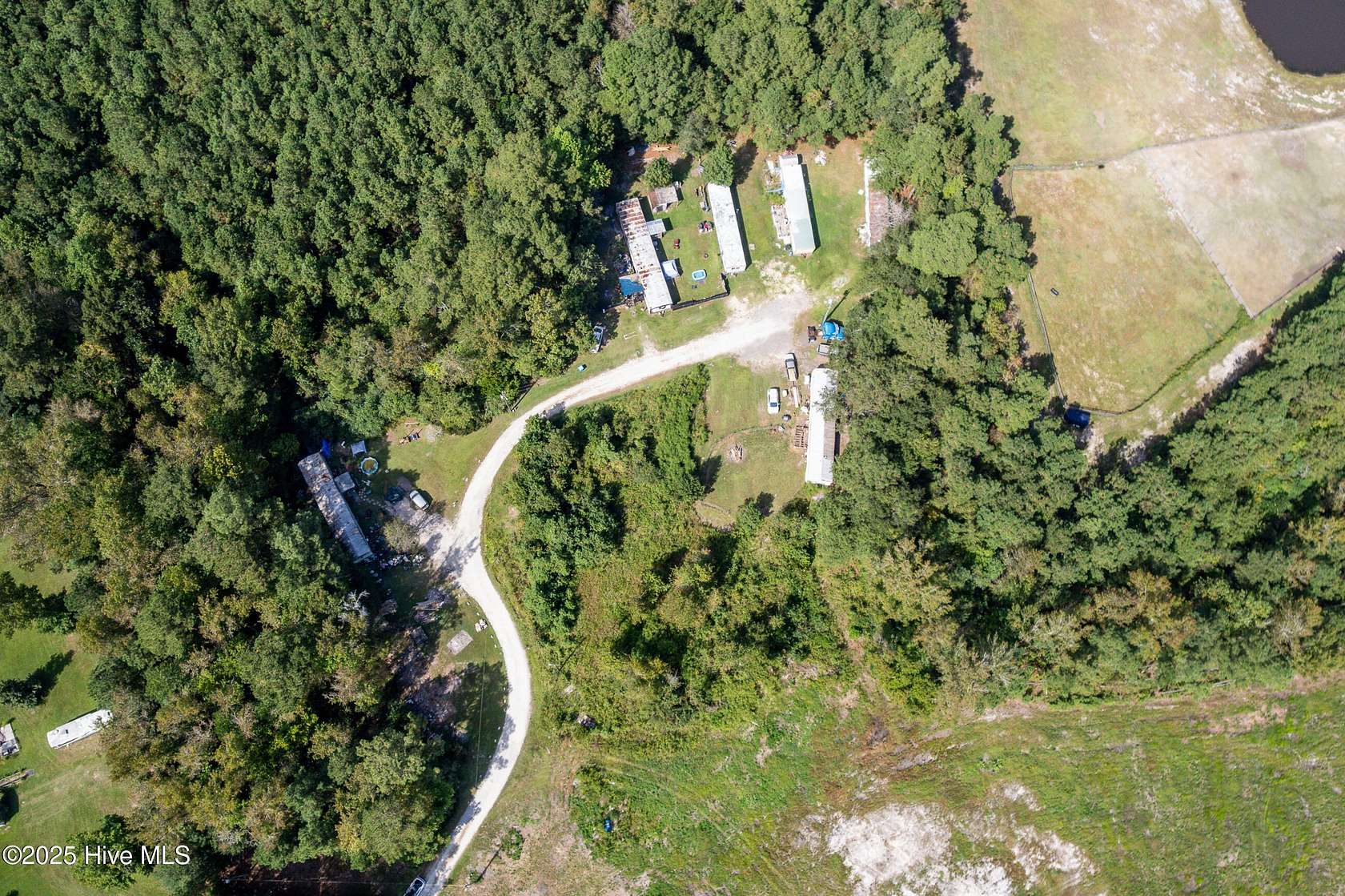 2.86 Acres of Residential Land for Sale in Jacksonville, North Carolina