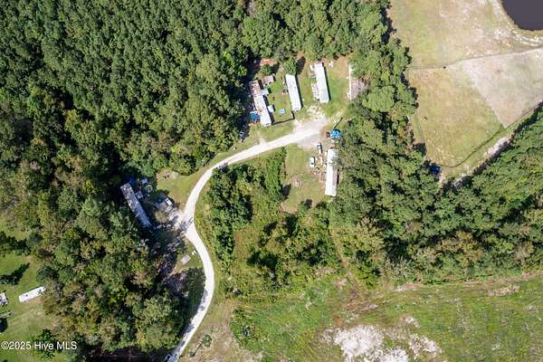2.86 Acres of Residential Land for Sale in Jacksonville, North Carolina