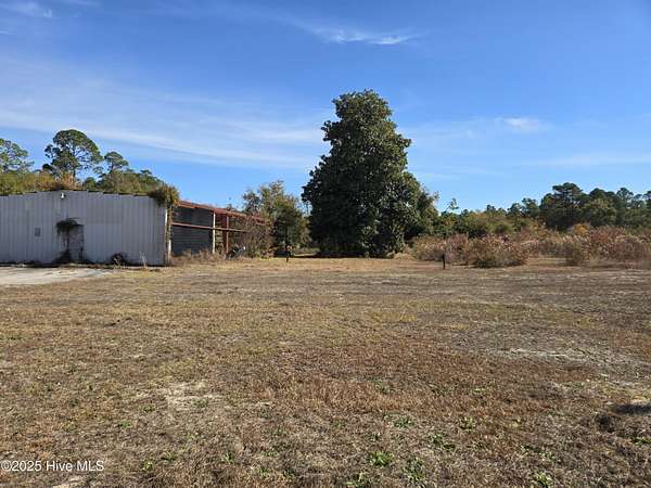 1.9 Acres of Commercial Land for Sale in Laurinburg, North Carolina