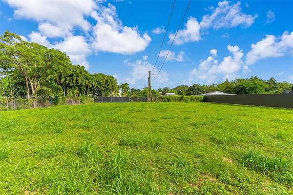 0.14 Acres of Residential Land for Sale in Goulds, Florida