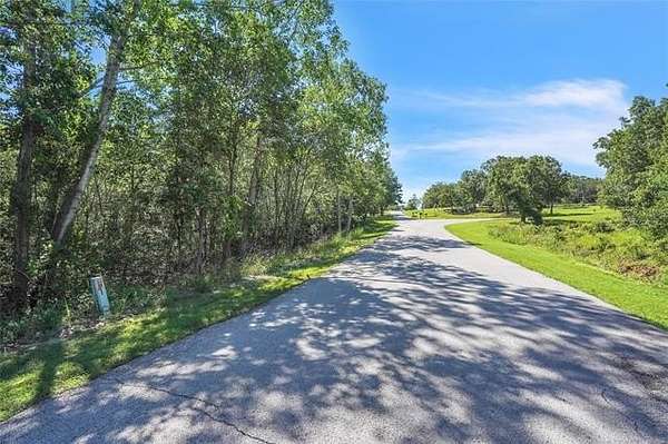 1.72 Acres of Residential Land for Sale in Skiatook, Oklahoma