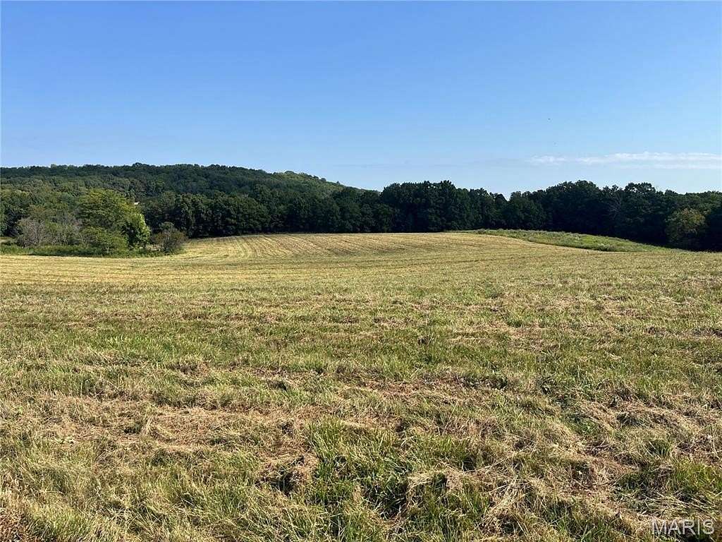 6 Acres of Residential Land for Sale in Elsberry, Missouri