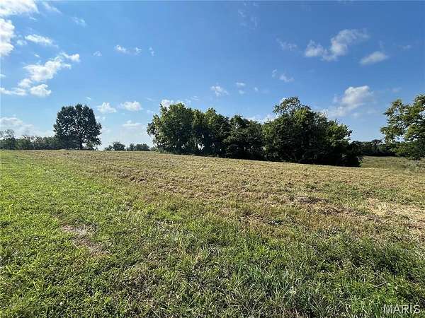 6.17 Acres of Residential Land for Sale in Elsberry, Missouri