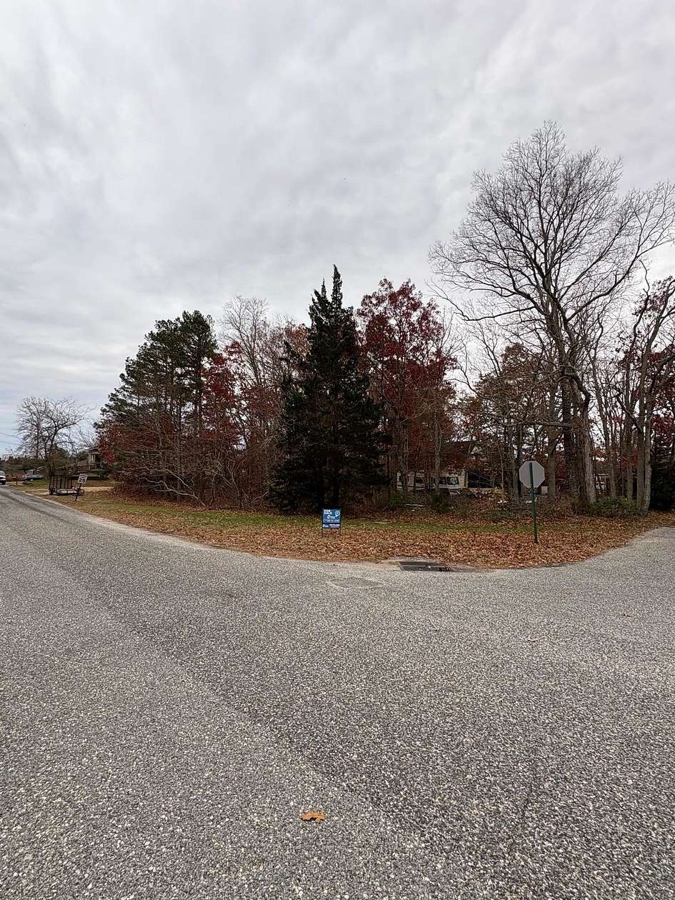Residential Land for Sale in Ocean View, New Jersey