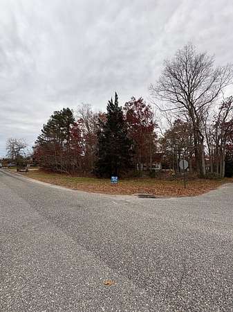 Residential Land for Sale in Ocean View, New Jersey