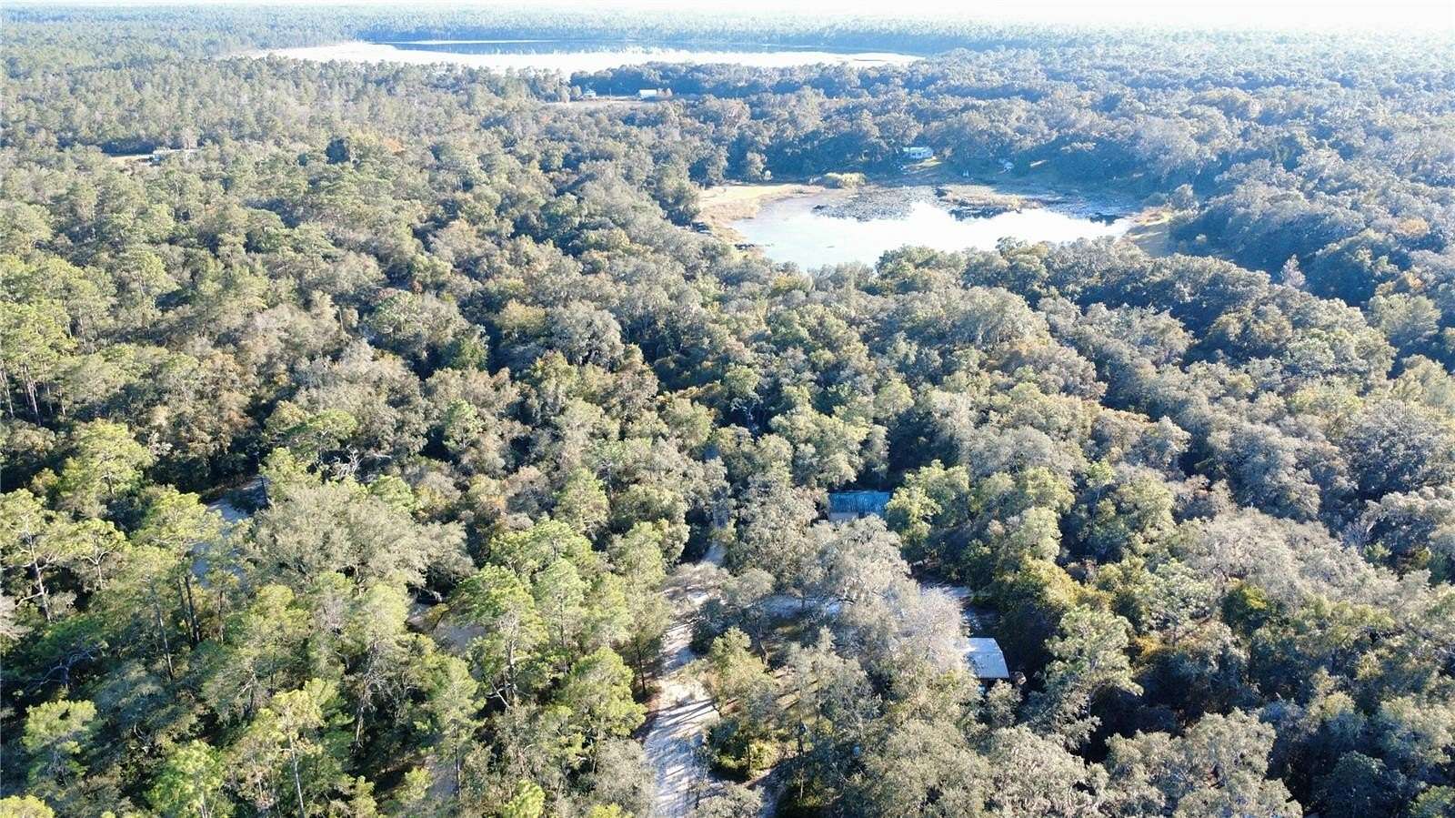 0.74 Acres of Mixed-Use Land for Sale in Ocklawaha, Florida