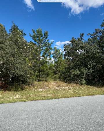 0.24 Acres of Residential Land for Sale in Ocala, Florida