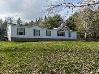 2 Acres of Residential Land with Home for Sale in Hudson, Maine