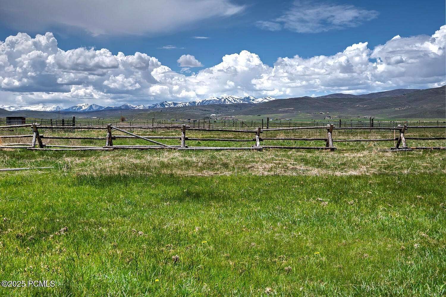23.8 Acres of Recreational Land for Sale in Kamas, Utah