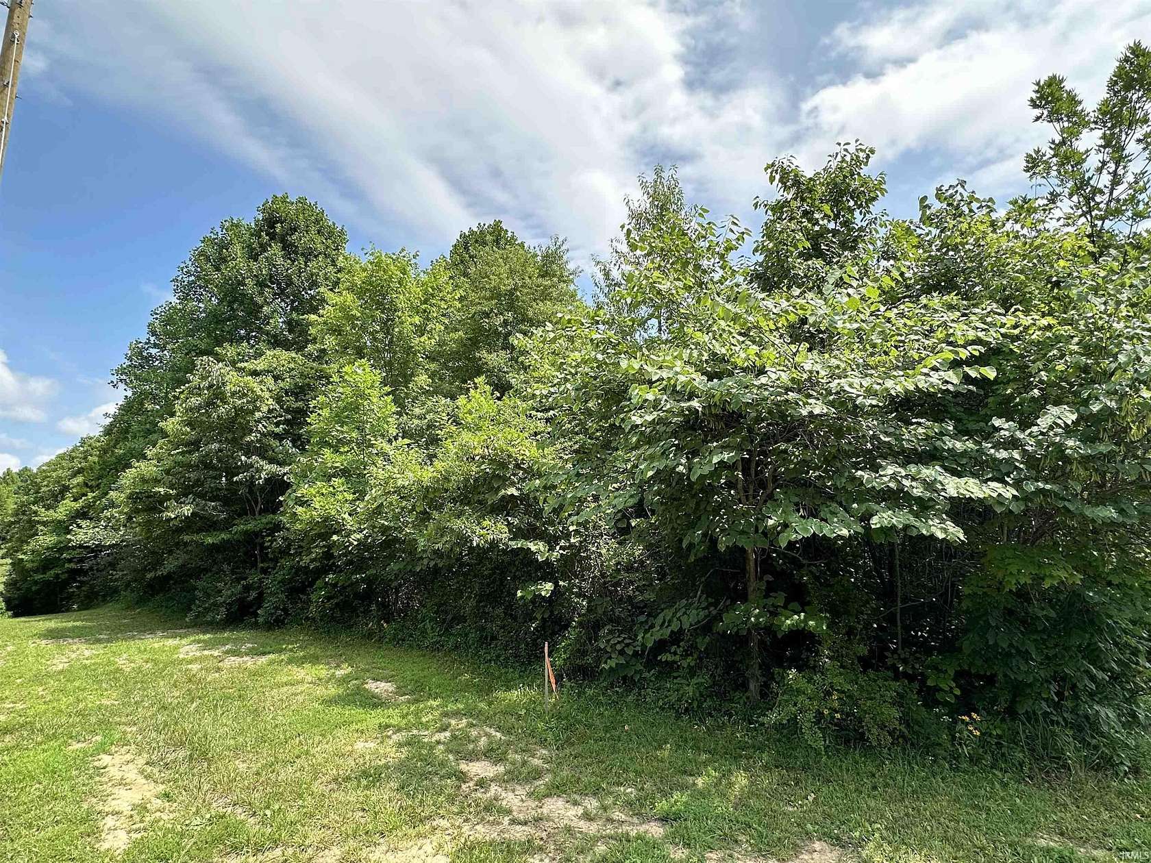13.3 Acres of Recreational Land for Sale in English, Indiana