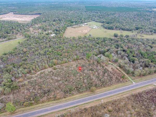 20 Acres of Land for Sale in Sour Lake, Texas
