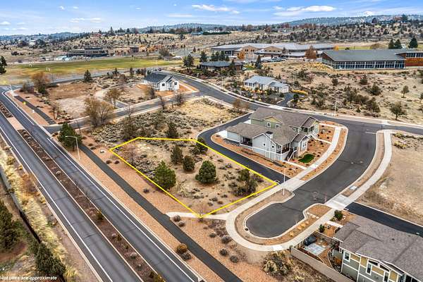 0.19 Acres of Residential Land for Sale in Madras, Oregon