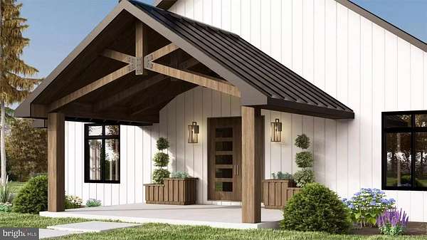 1.6 Acres of Residential Land with Home for Sale in Fairfield, Pennsylvania