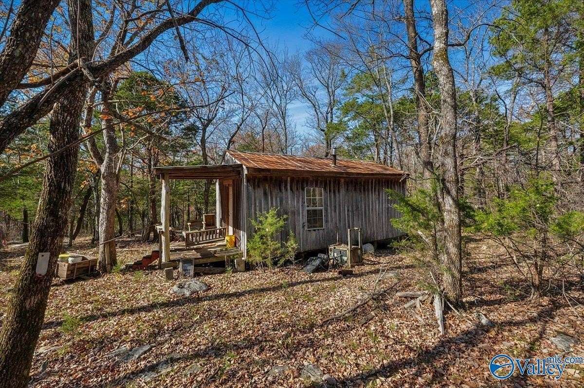 80 Acres of Recreational Land for Sale in New Market, Alabama