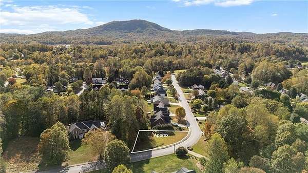 0.56 Acres of Residential Land for Sale in Lenoir, North Carolina