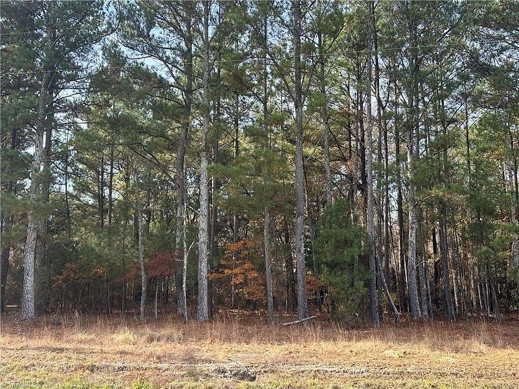 1.4 Acres of Residential Land for Sale in Jackson Springs, North Carolina