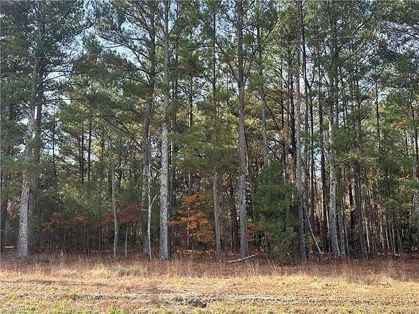 1.4 Acres of Residential Land for Sale in Jackson Springs, North Carolina