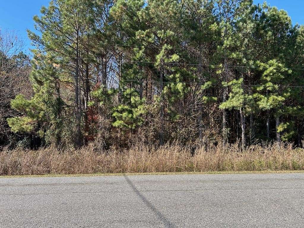 5 Acres of Residential Land for Sale in Unadilla, Georgia