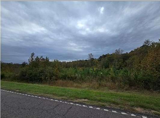 7 Acres of Residential Land for Sale in McCormick, South Carolina