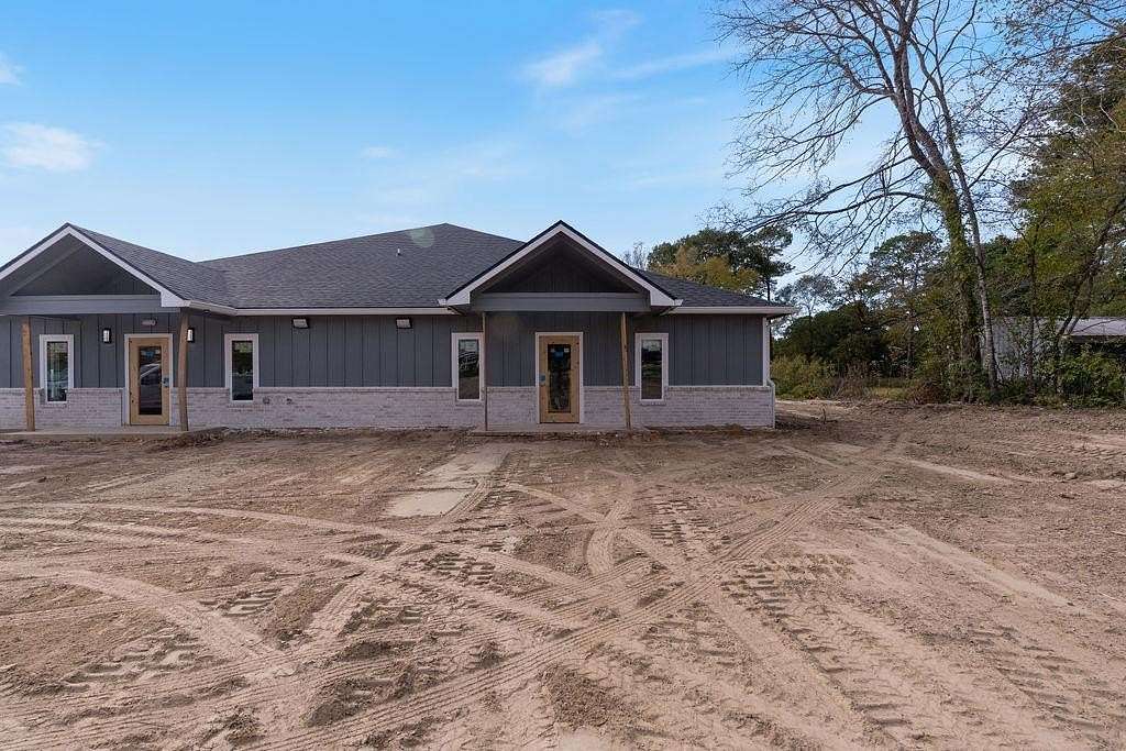 0.2 Acres of Commercial Land for Sale in Lufkin, Texas