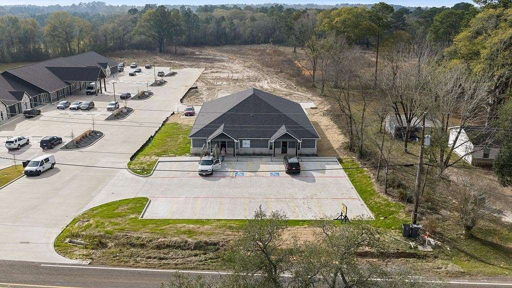 0.2 Acres of Commercial Land for Sale in Lufkin, Texas