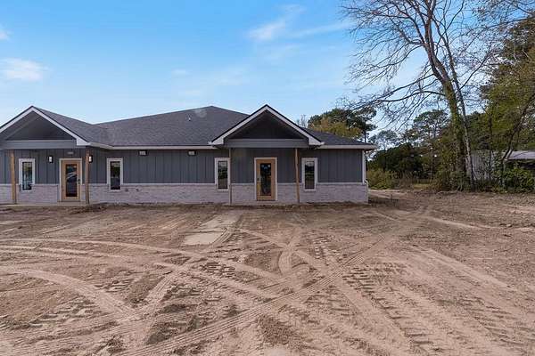 0.2 Acres of Commercial Land for Sale in Lufkin, Texas