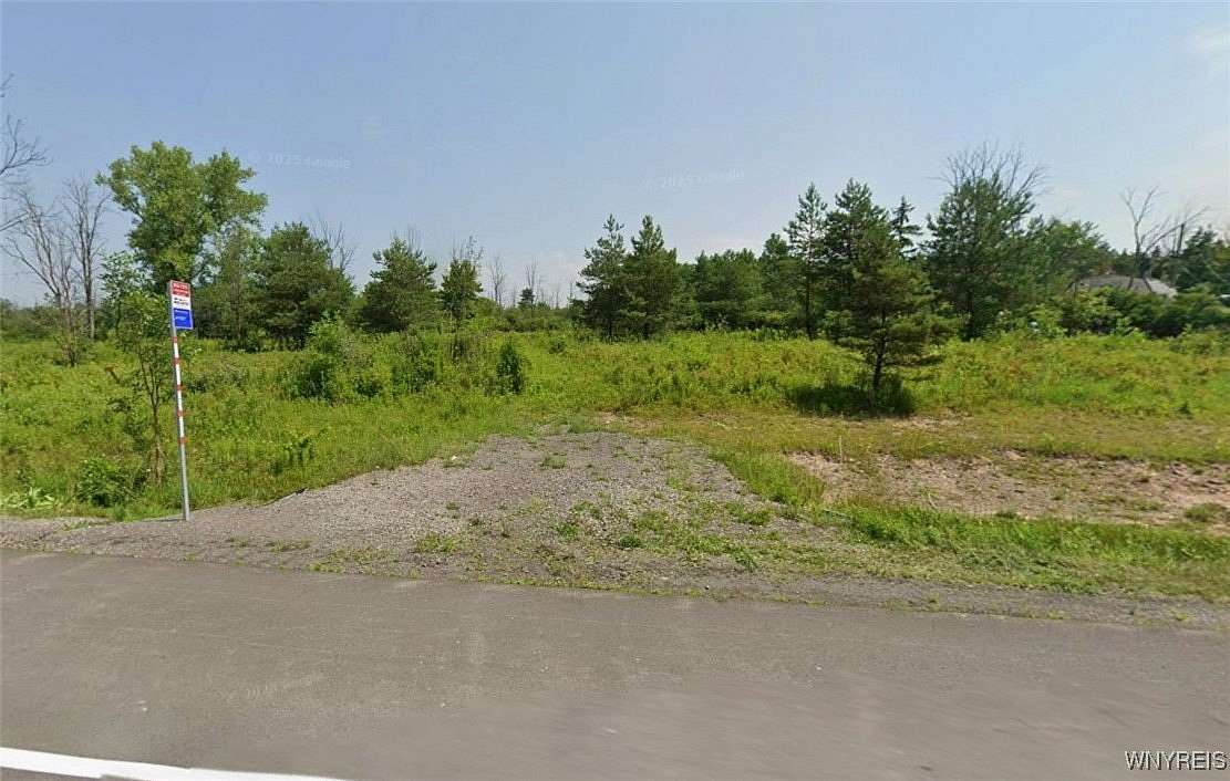 7.2 Acres of Commercial Land for Sale in Grand Island, New York