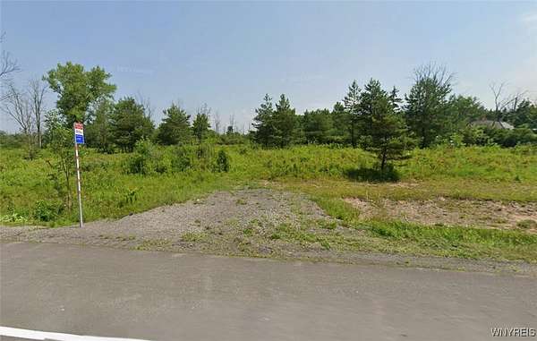 7.2 Acres of Commercial Land for Sale in Grand Island, New York