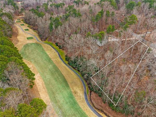 0.37 Acres of Residential Land for Sale in Salem, South Carolina