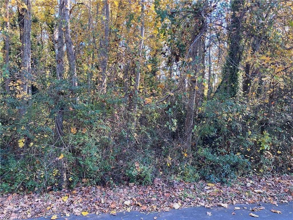 1.68 Acres of Land for Sale in Honea Path, South Carolina